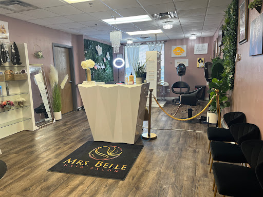 Mrs. Belle Hair Salon