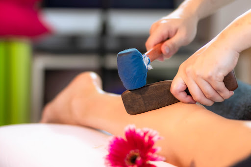 AirSculpture Therapy