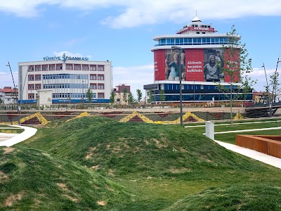 Ulusal Egemenlik Meydanı