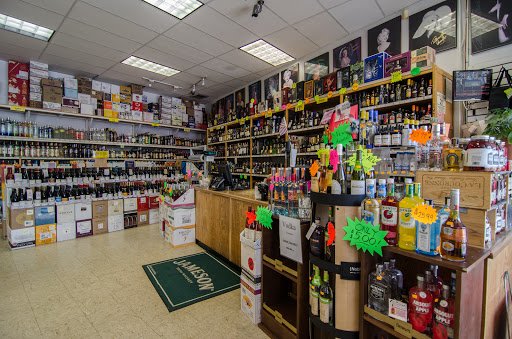 Van Wyck Liquors - Thumbnail
