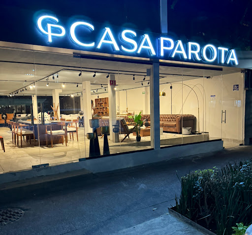 Casa Parota Polanco