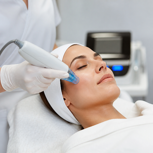 Want smoother, younger-looking skin without looking overdone? At Skin Serenity Clinic Advanced La… post image