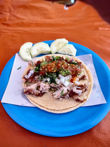 CARNITAS "PAME" - Mexico