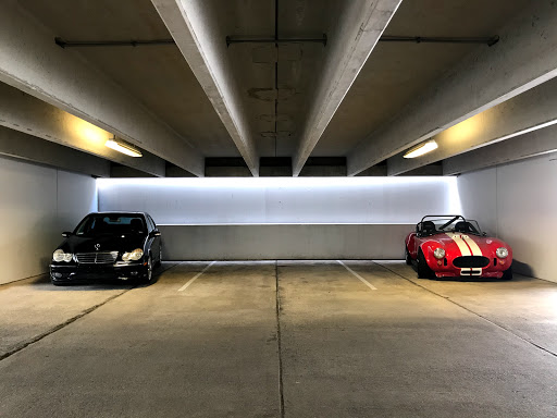 Town Hall Garage - Thumbnail