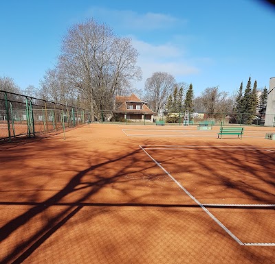 Photos of Kadrioru Tennisekeskus