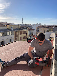 Photo n°5 de Toiture Bruyer à Cagnes-sur-Mer (Couvreur)