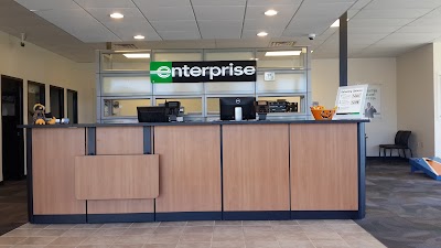 Enterprise Rent-A-Car