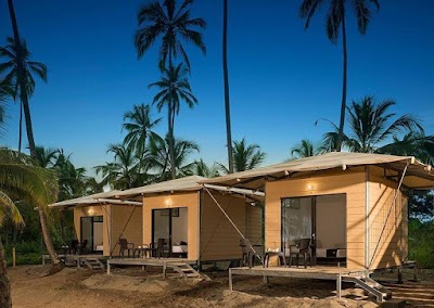 Photos of Tayrona Tented Lodge