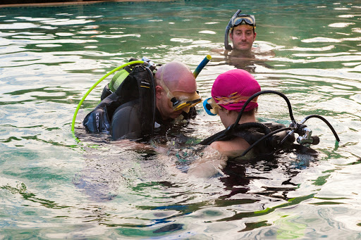 Aquaemotion Società Sportiva Dilettantistica S.r.l. - Thumbnail