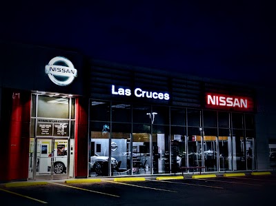 Nissan of Las Cruces