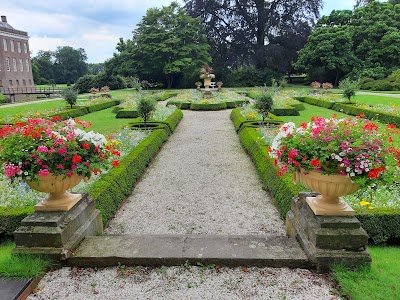 Middachten Castle