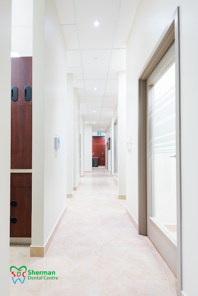 Photos of Sherman Dental Centre