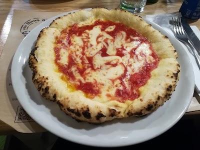 Photos of Sunrise Pizza