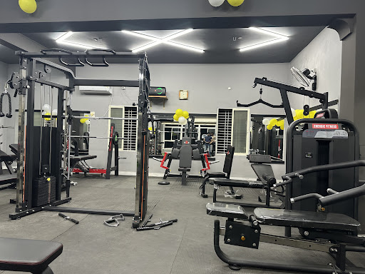 A2 Fitness GYM