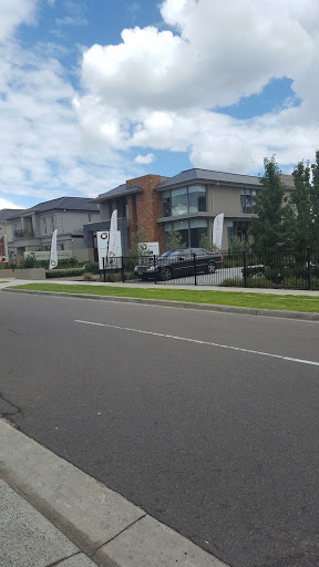 EG Ampol Glen Waverley - Thumbnail