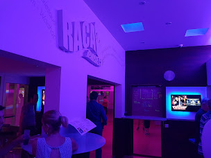 Photo n°5 de RACA Danse à Annecy (Cours de salsa)