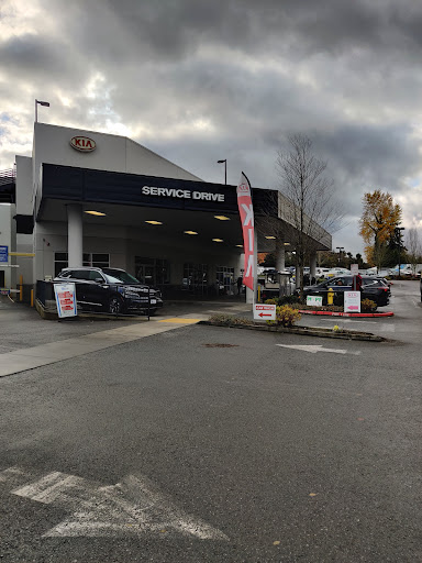 Kia Service Center - Lee Johnson - Thumbnail