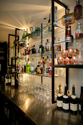 Photo n°19 de Brasserie Madeleine Orléans à Orléans (Restaurant)