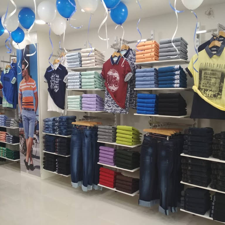 R4U INDIA FASHION - Clothing Brand