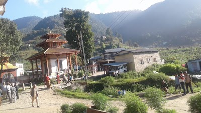 Photos of Pandukeshor Temple