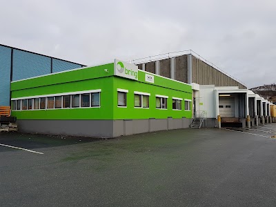 Photos of Bring Budbil and Express in Bergen