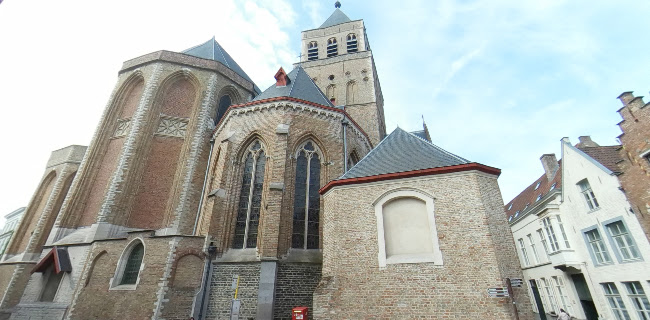 Sint-Jakobskerk