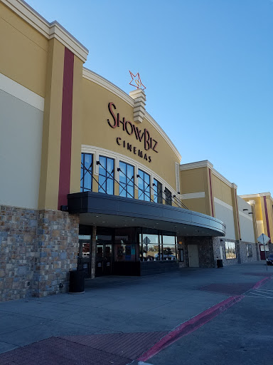 EVO Entertainment Waxahachie + IMAX (Formerly ShowBiz Cinemas) - Thumbnail