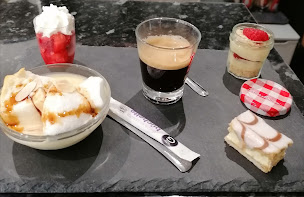 Photo n°6 de FG resto à Toulon (Restaurant français)