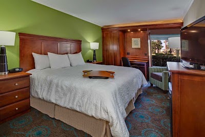 Photos of Hampton Inn Daytona Speedway-Airport
