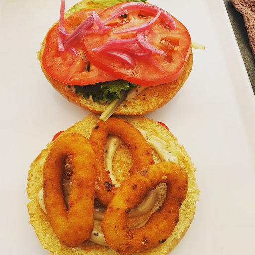 Photo 1 - Fast Burger Cazères