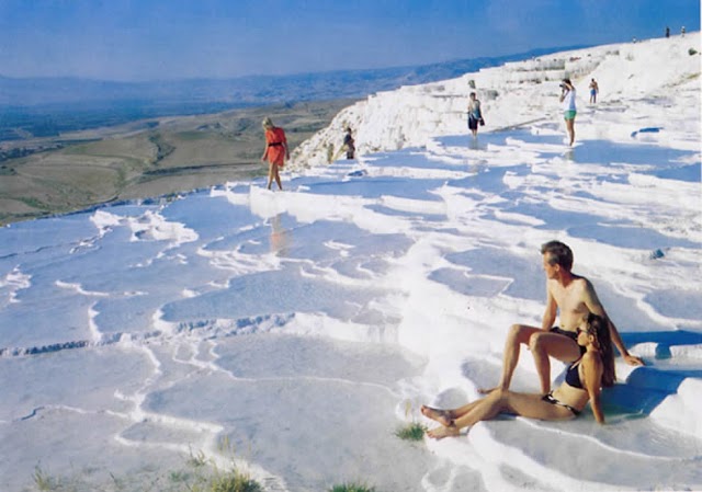 Pamukkale