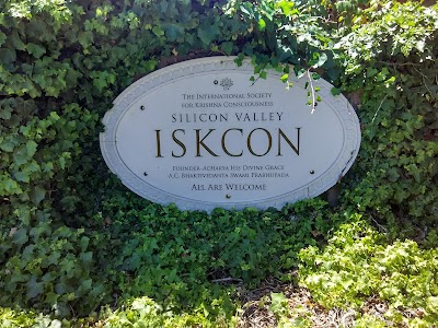 ISKCON Silicon Valley