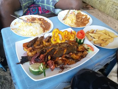 Photos of Bidi Badu Restaurant