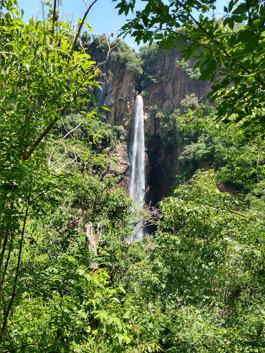 Salto de Enandio - Thumbnail