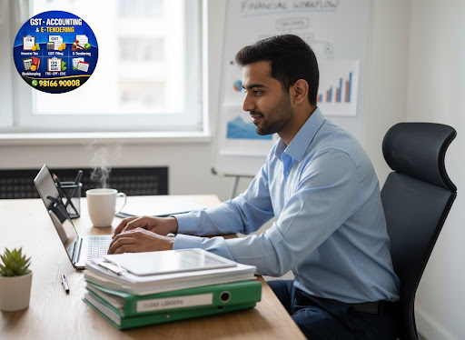 Maintaining clean financial records is the backbone of every successful business in Una. Whether…