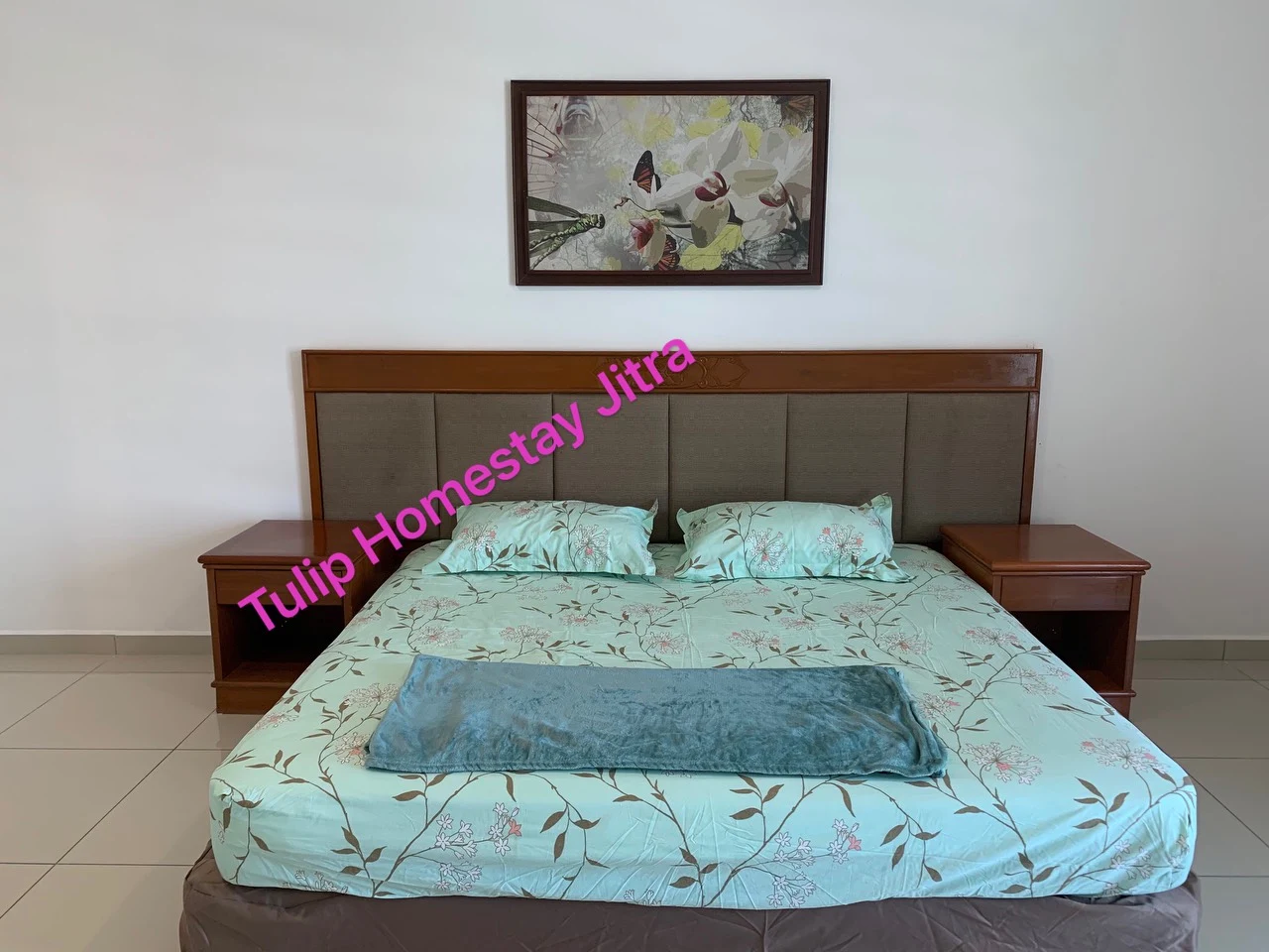 Homestay Jitra Kedah