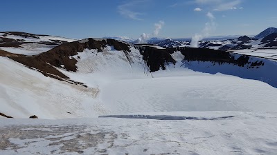 Photos of Reykjalhid