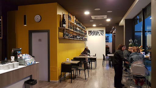 Barrier Bar e Cucina - Thumbnail