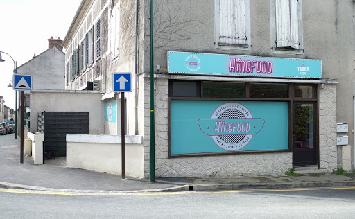 Photo 1 - Burger Express Eurre