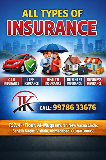 ALL TYPES OF INSURANCE post image