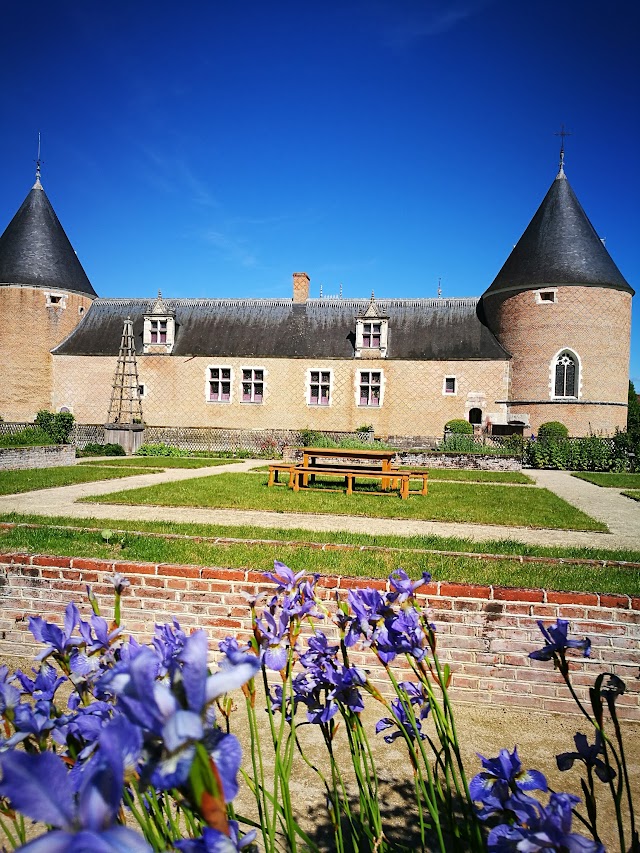 Château Chamerolles