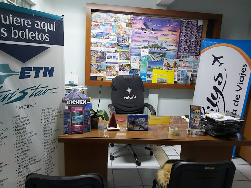 Lilys Agencia De Viajes - Thumbnail