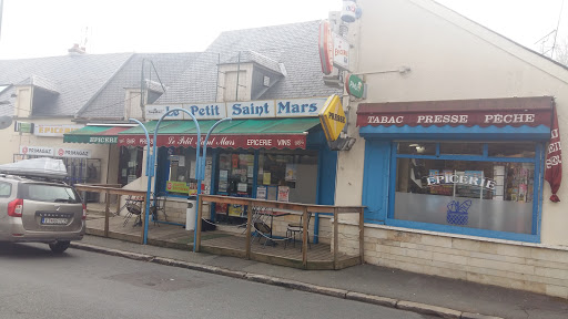 Photo de Le Petit Saint Mars