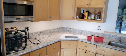 Another Level Remodel - Visual
