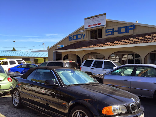 Auto Masters Body & Paint - Thumbnail