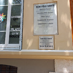 Photo n°5 de Delphine Charrière - Sophrologue, Hypnose Grenoble à Grenoble (Praticien de médecine alternative)