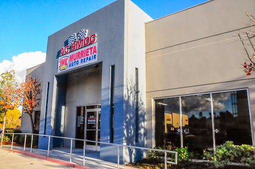 Murrieta Auto Repair - Thumbnail