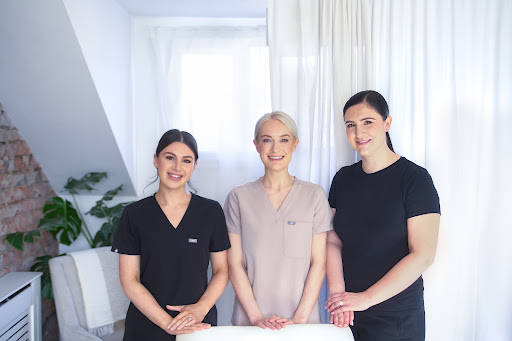 DermaLuxe Aesthetics