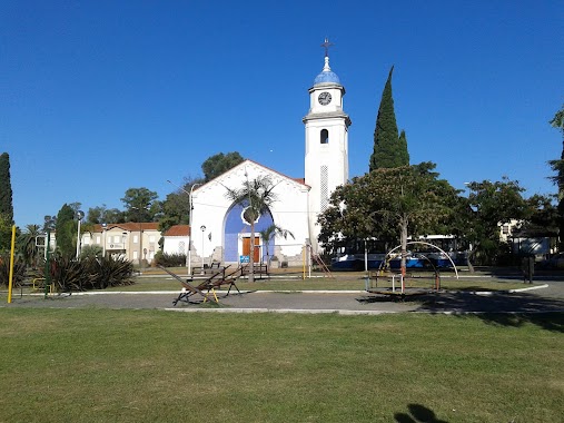 Parroquia Nuestra Señora de Loreto, Author: Jesica Telma Lugo