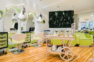 Photo n°1 de BIOBELA coiffeur bio et coloration végétale à Paris (Institut de beauté)